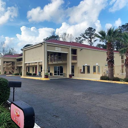 Econo Lodge Пикаюн Экстерьер фото