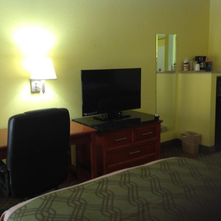 Econo Lodge Пикаюн Номер фото
