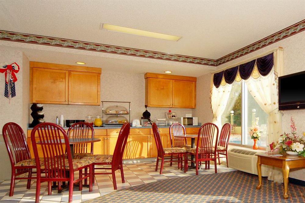 Econo Lodge Пикаюн Экстерьер фото
