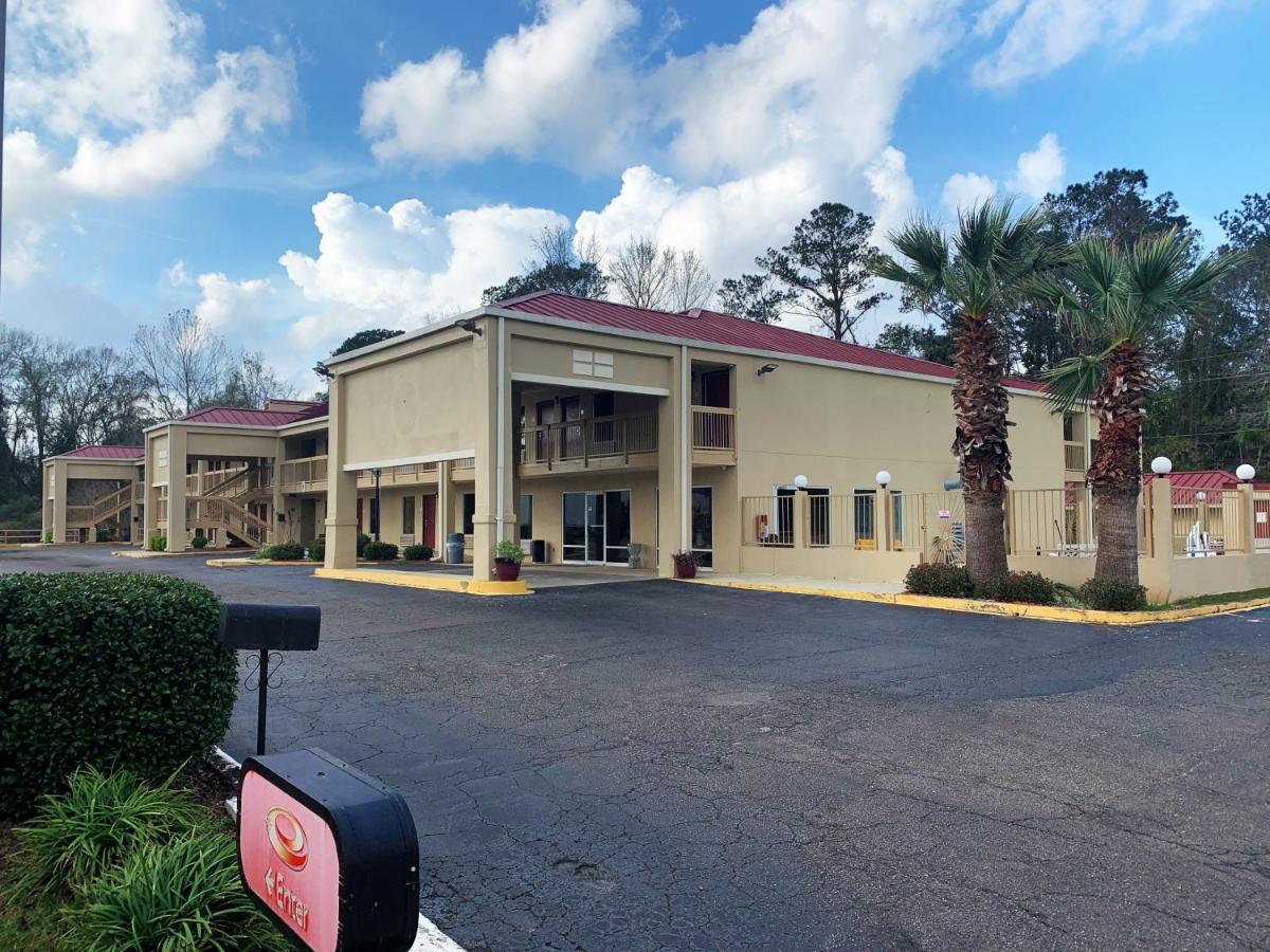 Econo Lodge Пикаюн Экстерьер фото