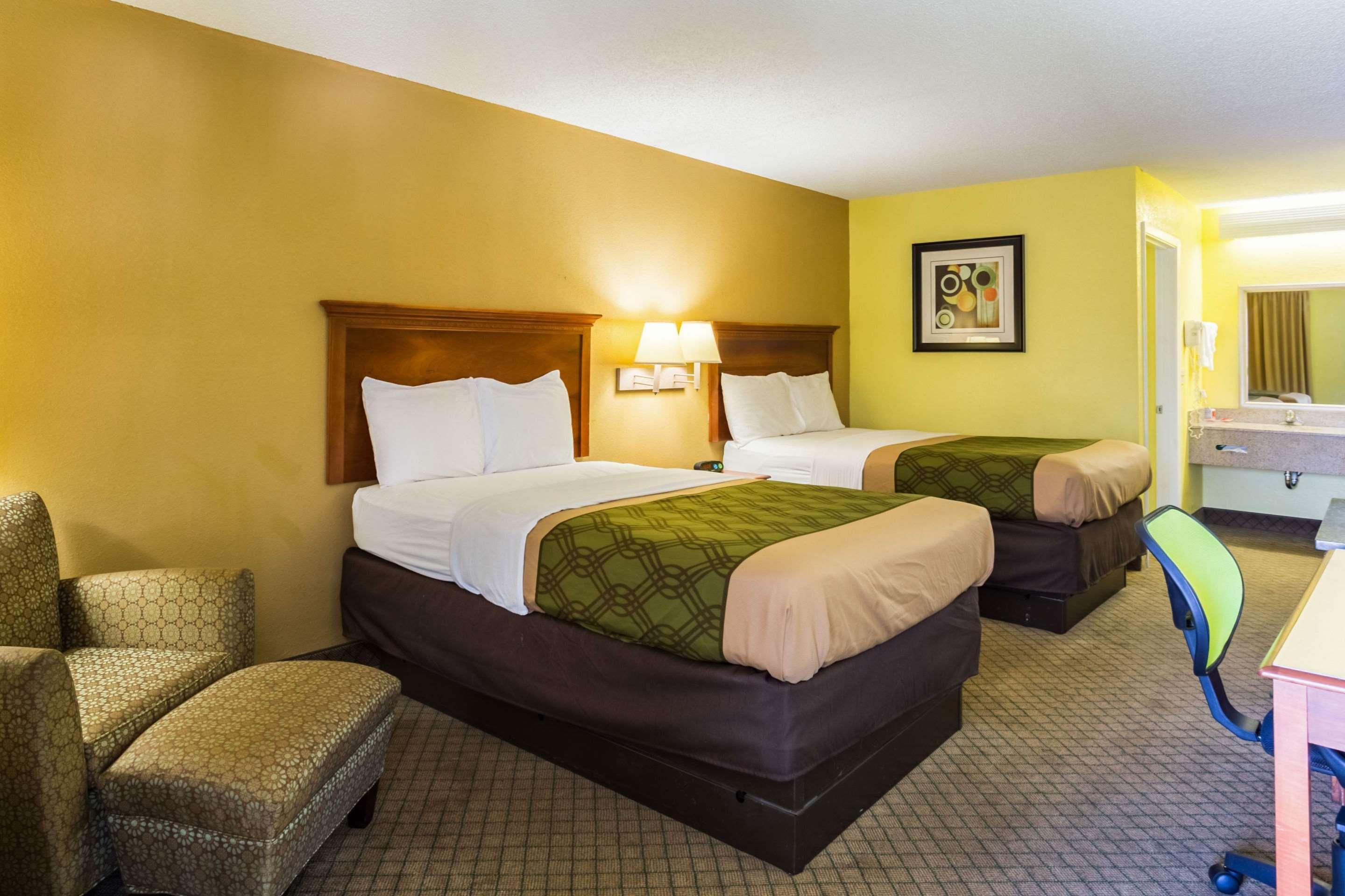 Econo Lodge Пикаюн Экстерьер фото
