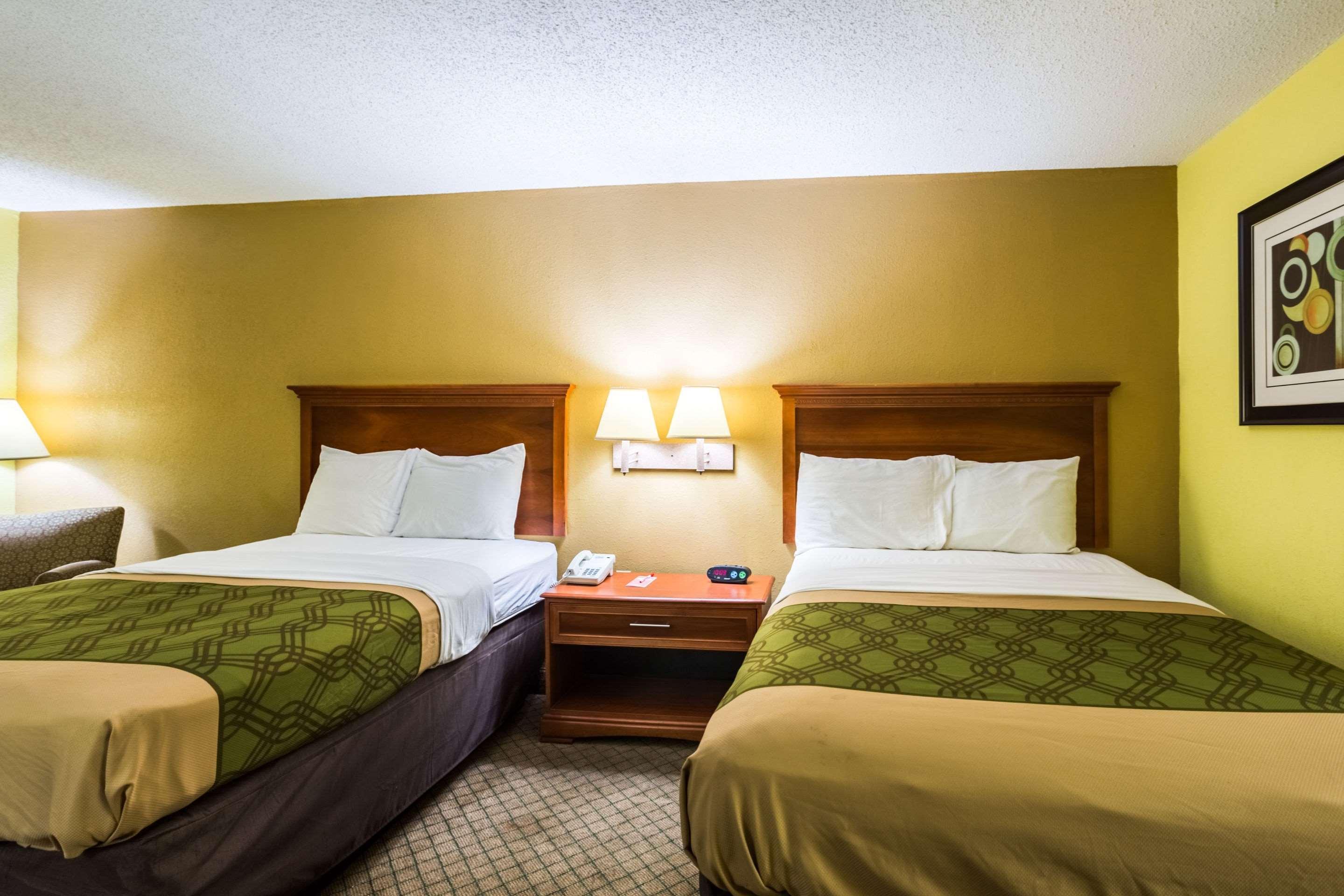 Econo Lodge Пикаюн Экстерьер фото
