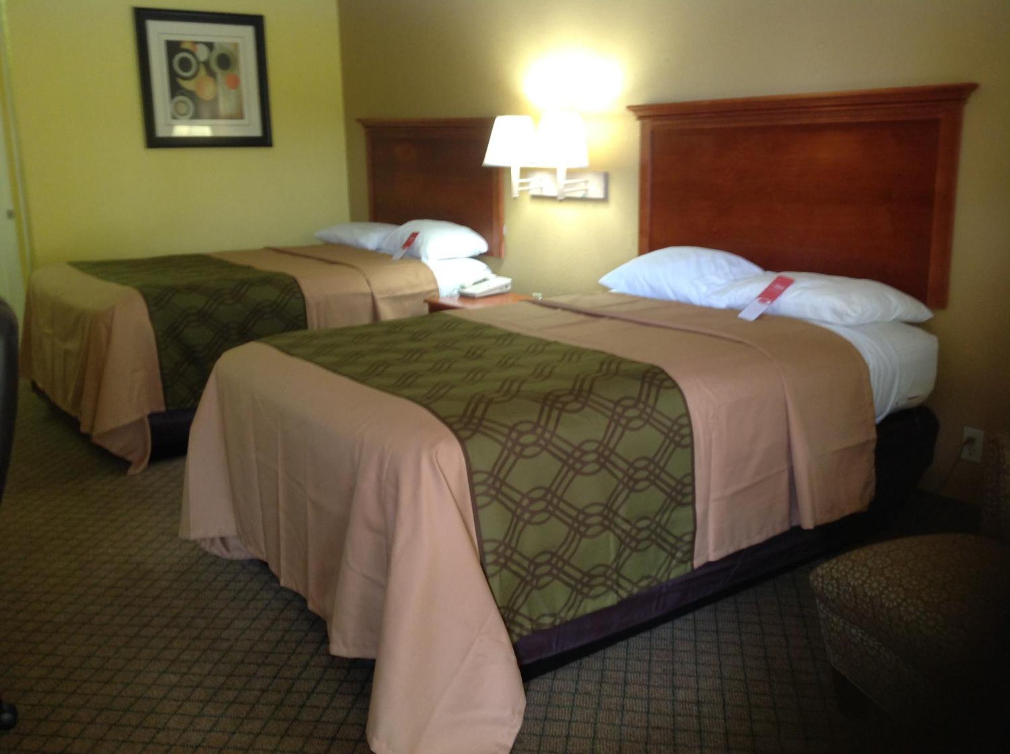 Econo Lodge Пикаюн Номер фото