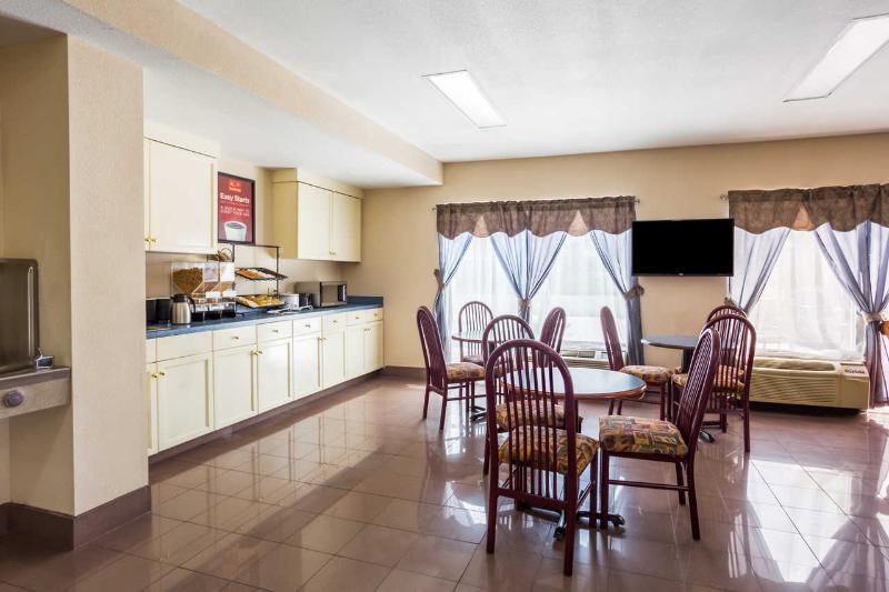 Econo Lodge Пикаюн Экстерьер фото