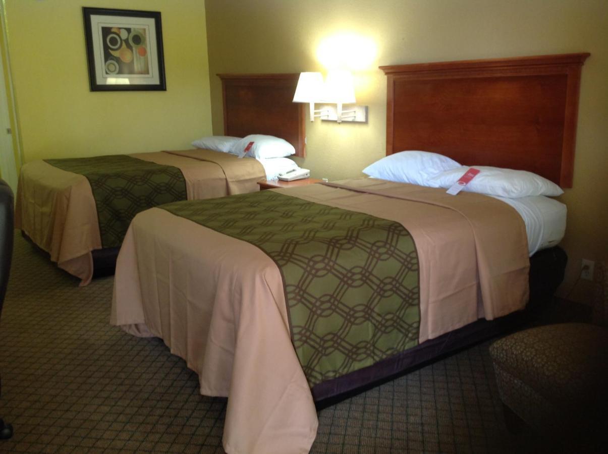 Econo Lodge Пикаюн Номер фото